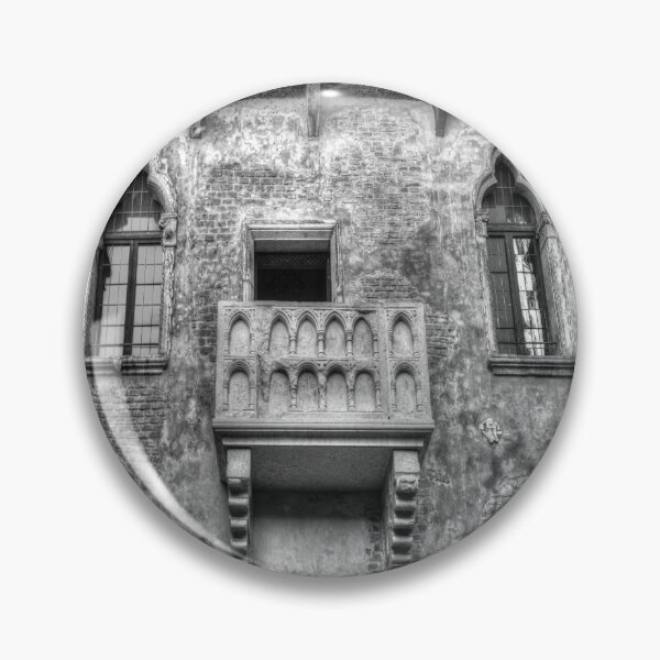 Item preview, Juliet's Balcony Verona designed and sold by Londonimages.