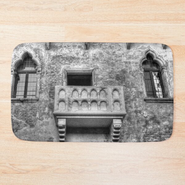 Item preview, Juliet's Balcony Verona designed and sold by Londonimages.