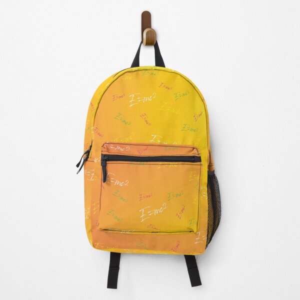 Item preview, E=mc2 Yellow designed and sold by AmazingStuff.