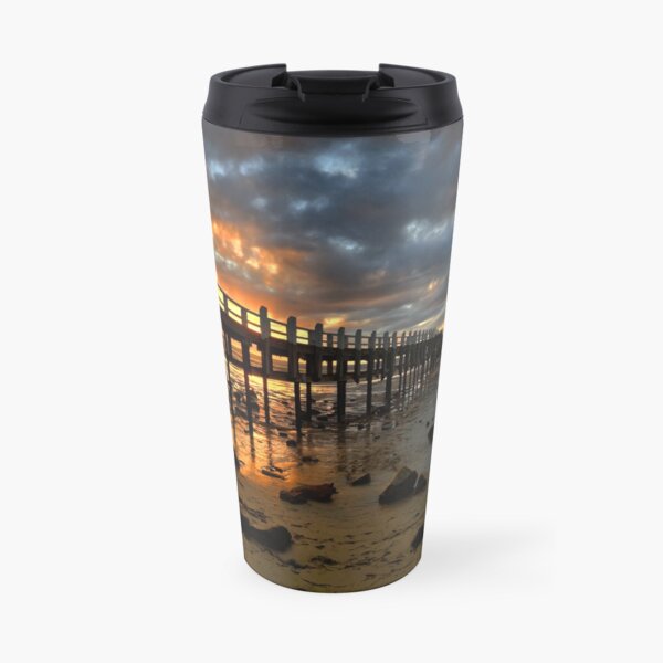 Travel Mug