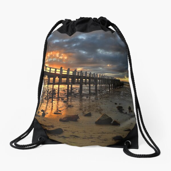 Drawstring Bag