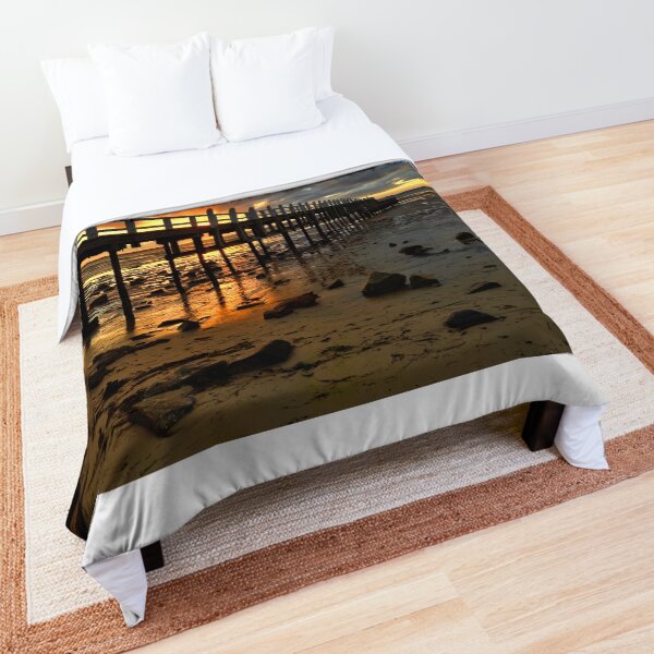 Comforter