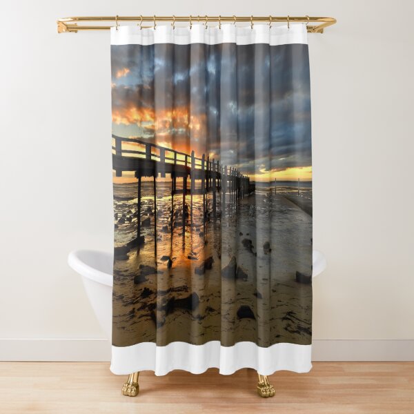 Shower Curtain