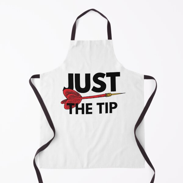 Item preview, Just The Tip Dart designed and sold by momsnpops.