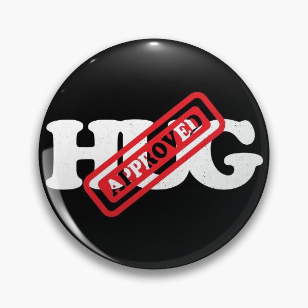 Item preview, Hug Approved Stamp designed and sold by Mumgle.