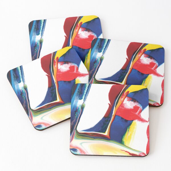 Item preview, Acrylic Painting designed and sold by EVERTEESLOVER.