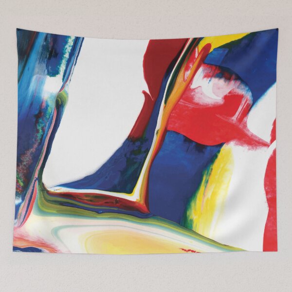 Item preview, Acrylic Painting designed and sold by EVERTEESLOVER.