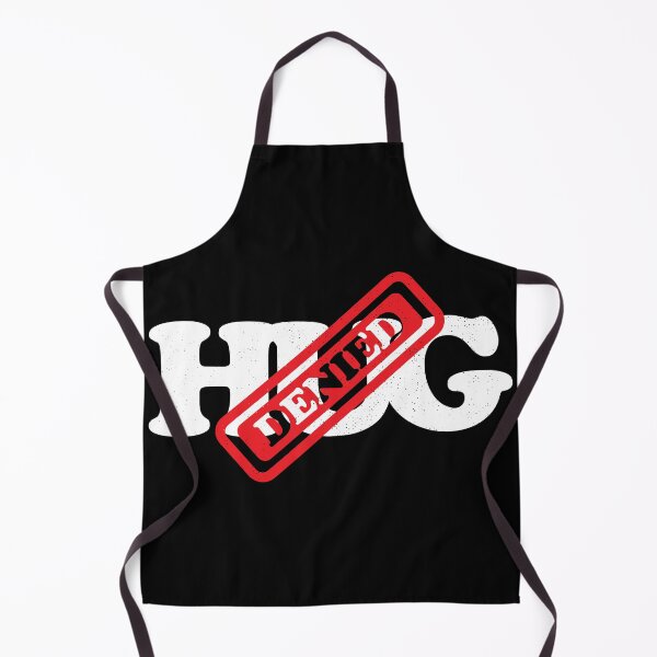 Item preview, Hug Denied Stamp designed and sold by Mumgle.