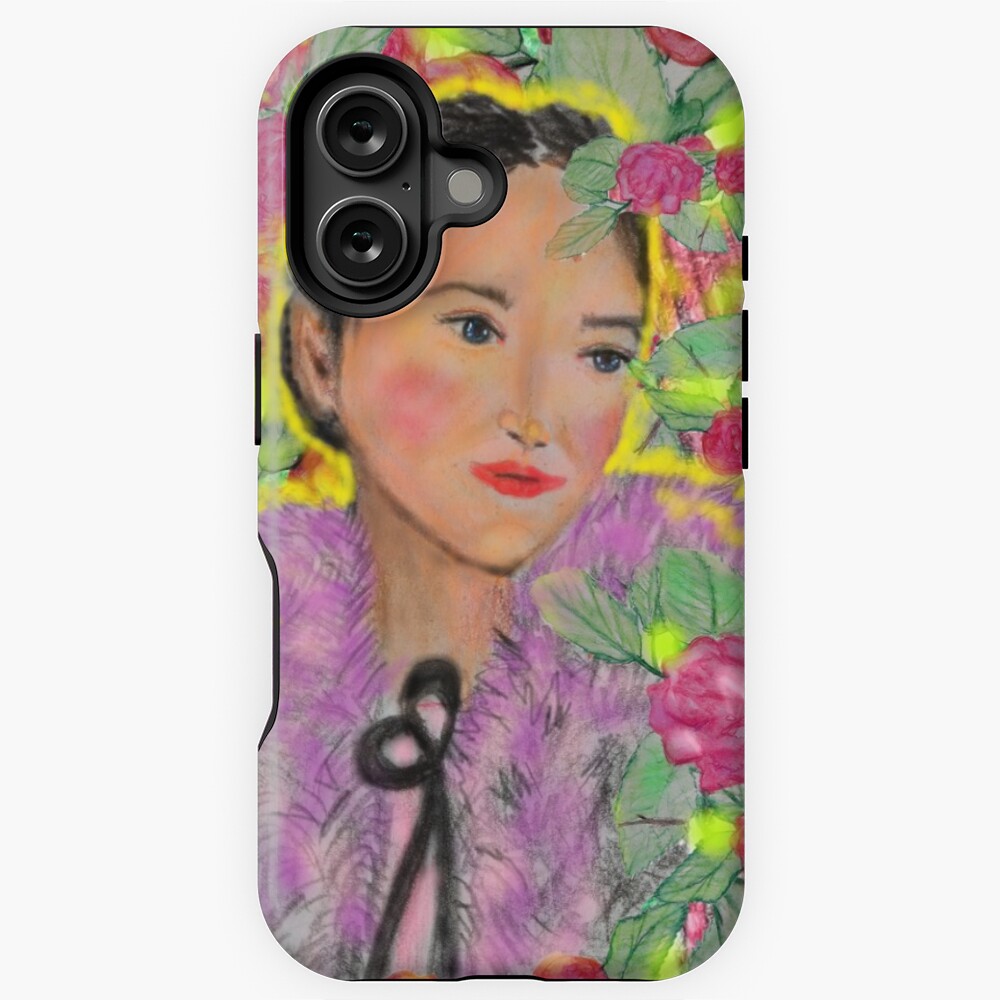 Item preview, iPhone Magsafe Tough Case designed and sold by IvanaKada.