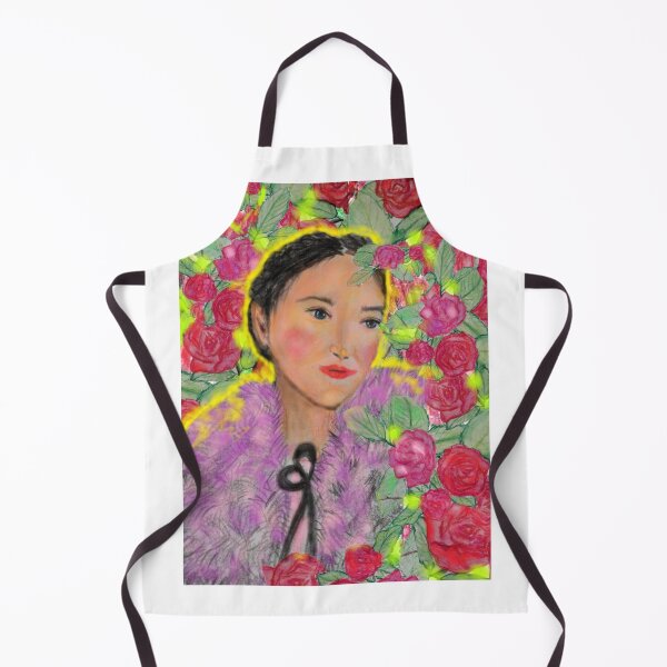 Item preview, A PORTRAIT OF A ROMANTIC designed and sold by IvanaKada.