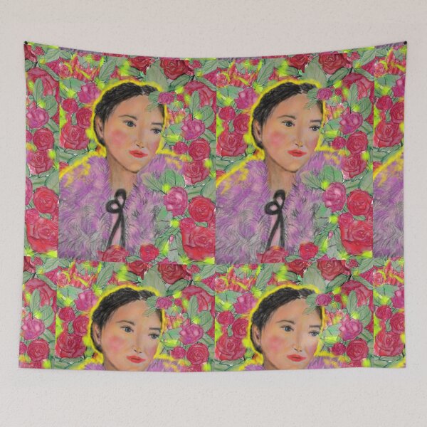 Item preview, A PORTRAIT OF A ROMANTIC designed and sold by IvanaKada.