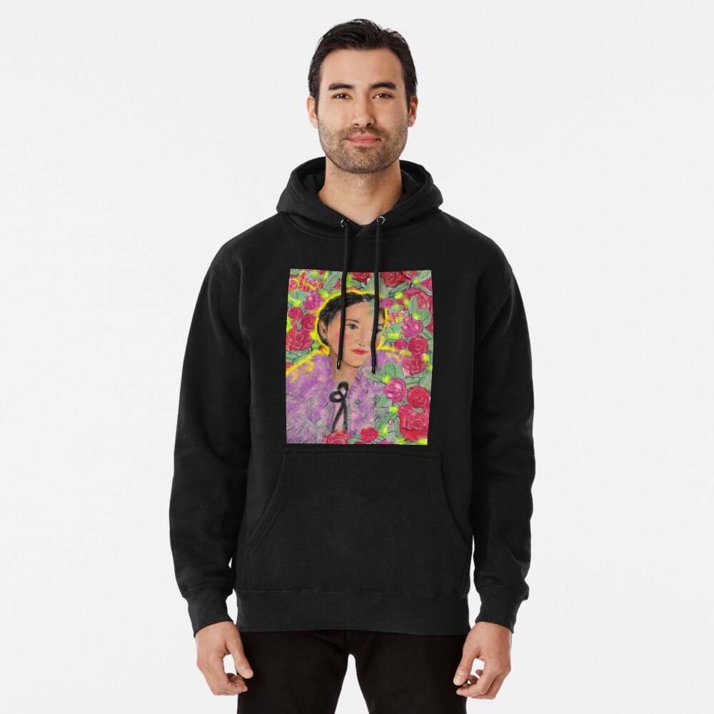 Item preview, Pullover Hoodie designed and sold by IvanaKada.