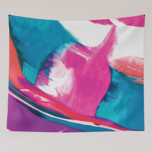 Item preview, Acrylic Painting designed and sold by EVERTEESLOVER.