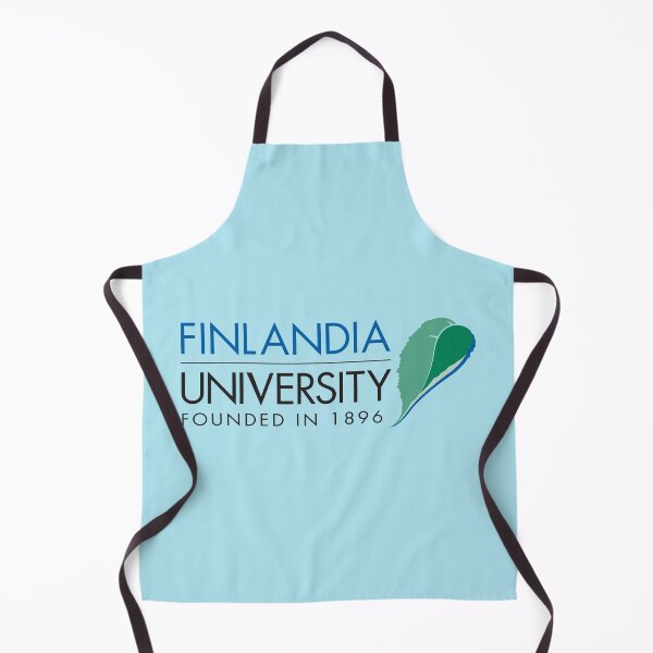 Item preview, Finlandia College designed and sold by Comorin.