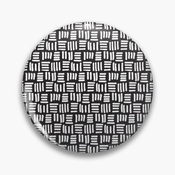 Item preview, Handmade Modern Tribal Pattern designed and sold by Yanbus.