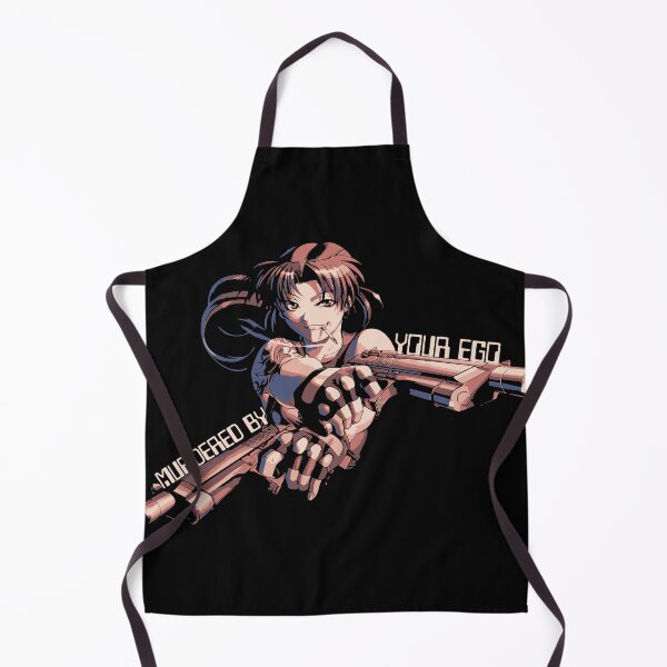 Item preview, Murdered by your ego designed and sold by gainzgear.