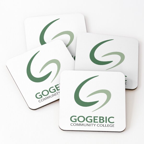 Item preview, Glen Oaks Community College designed and sold by Comorin.