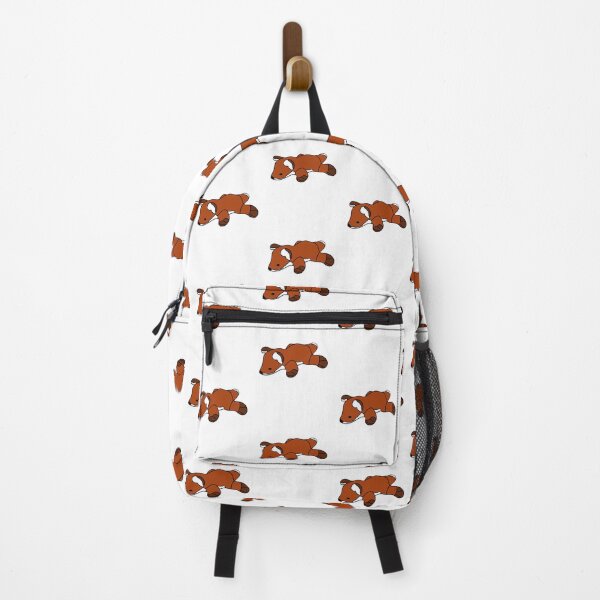 Item preview, Cute Plush Fox Doodle Style Minimalistic designed and sold by FrosteAto.