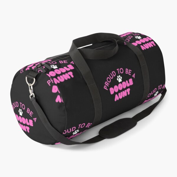 Item preview, Doodle Aunt designed and sold by SportyDogShop.