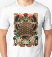 Illuminati Unisex T-Shirt