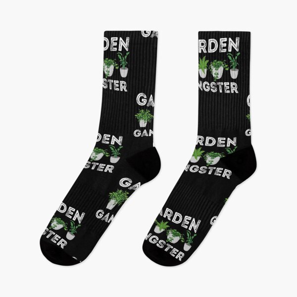 Item preview, Garden Gangster designed and sold by anassrida.