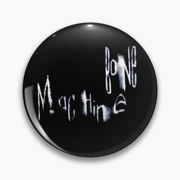 Item preview, Bone Machine designed and sold by PinkFrost1984.