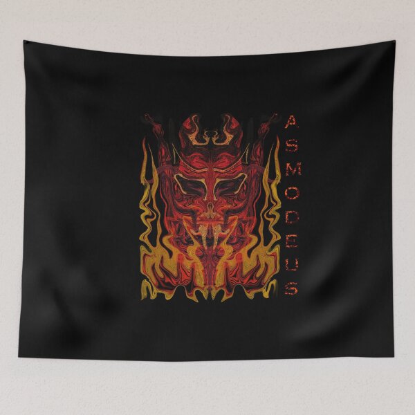 Item preview, Asmodeus Series designed and sold by KAETHAEX.