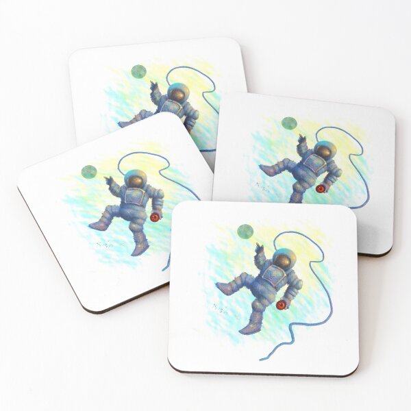 Item preview, WALKING HOME designed and sold by Marc Rubin.
