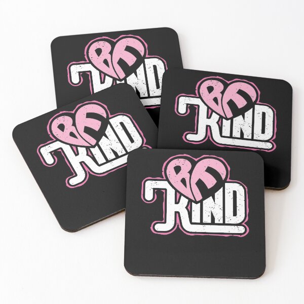 Item preview, Be Kind Anti Bullying Motivational designed and sold by lsapparel.