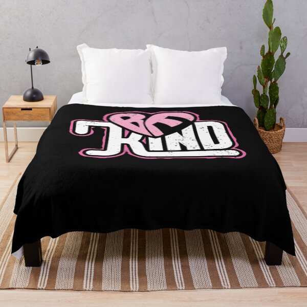 Item preview, Be Kind Anti Bullying Motivational designed and sold by lsapparel.