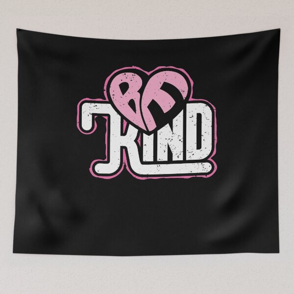 Item preview, Be Kind Anti Bullying Motivational designed and sold by lsapparel.