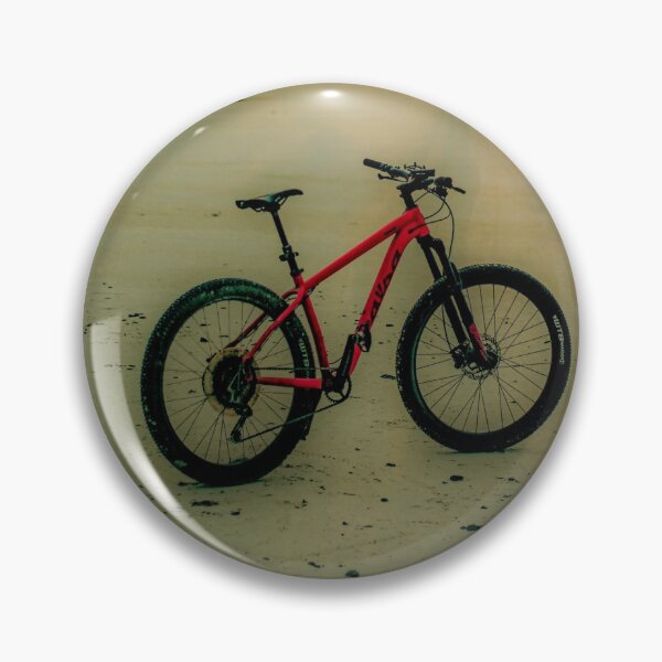 Item preview, Red Mountain Bike Masks designed and sold by JD369.