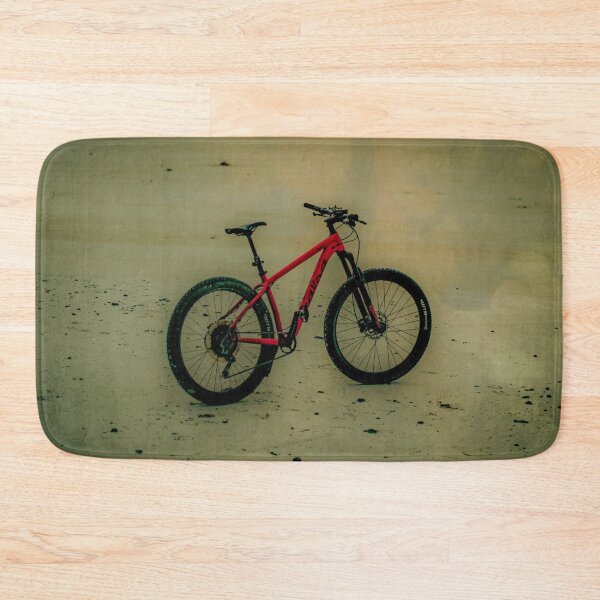 Item preview, Red Mountain Bike Masks designed and sold by JD369.