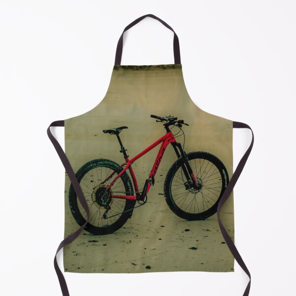 Item preview, Red Mountain Bike Masks designed and sold by JD369.