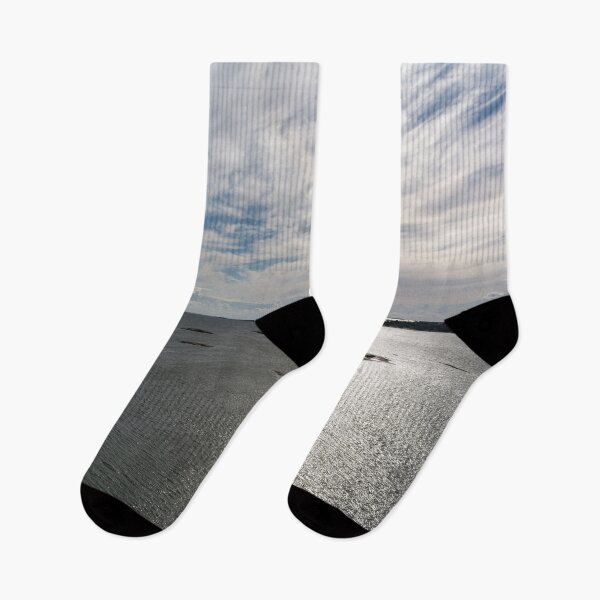 Item preview, Seascape in the Baltic sea designed and sold by lena-maximova.