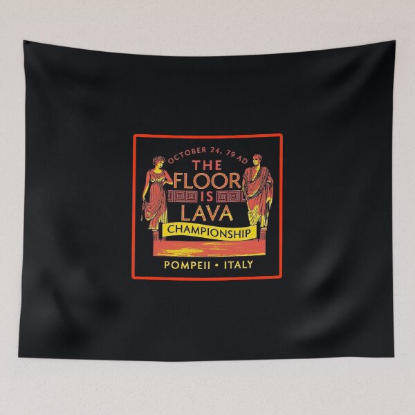 Item preview, Pompeii - Italy designed and sold by Hortaemcasa.