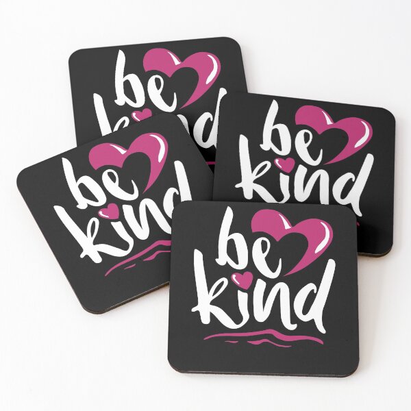 Item preview, Be Kind Anti Bullying Motivational designed and sold by lsapparel.