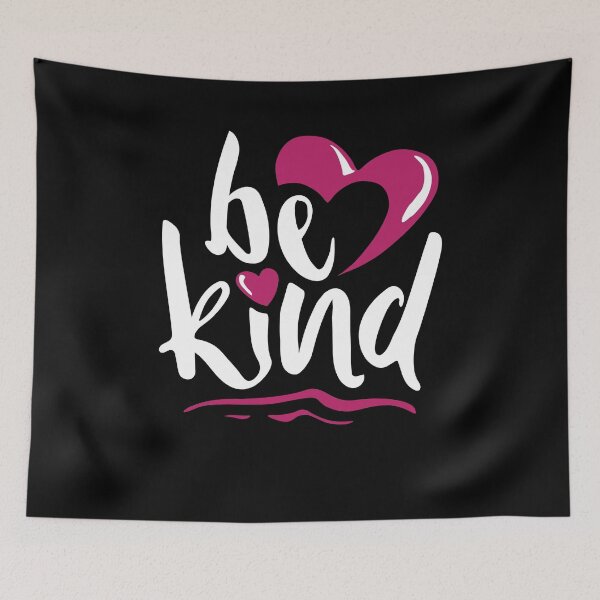 Item preview, Be Kind Anti Bullying Motivational designed and sold by lsapparel.