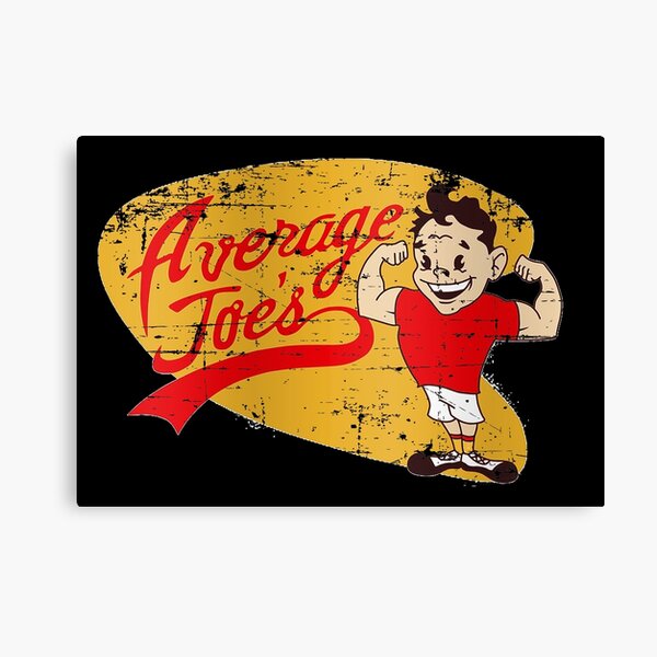 Dodgeball Movie Canvas Prints Redbubble
