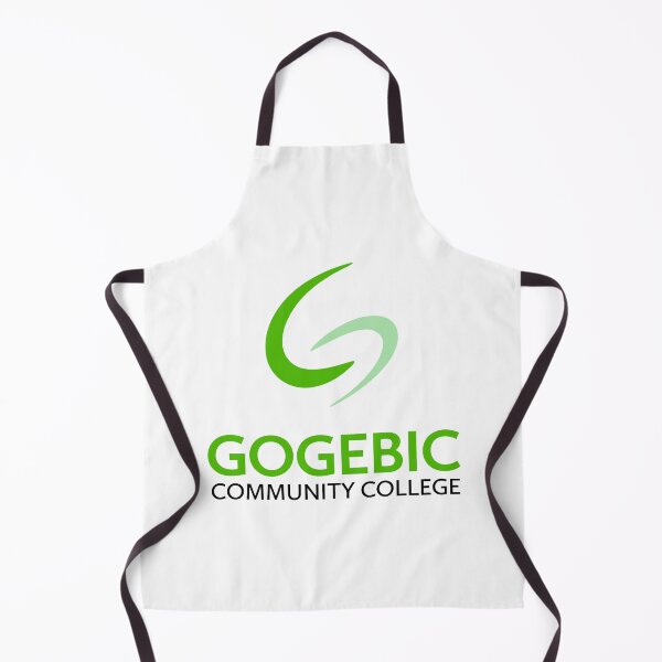 Item preview, Glen Oaks Community College designed and sold by Comorin.