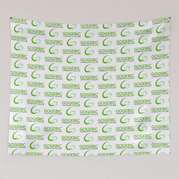 Item preview, Glen Oaks Community College designed and sold by Comorin.