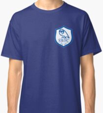Sheffield wednesday logo Classic T-Shirt