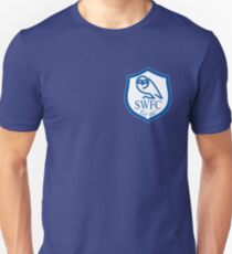 Sheffield wednesday logo Unisex T-Shirt