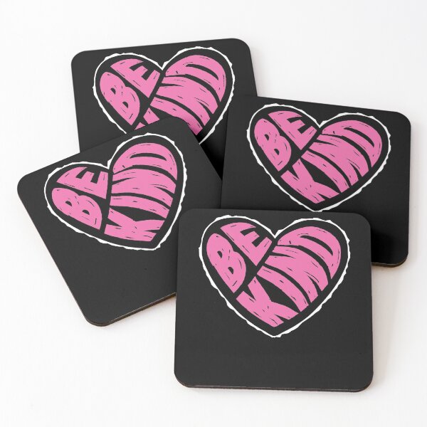 Item preview, Be Kind Anti Bullying Motivational designed and sold by lsapparel.