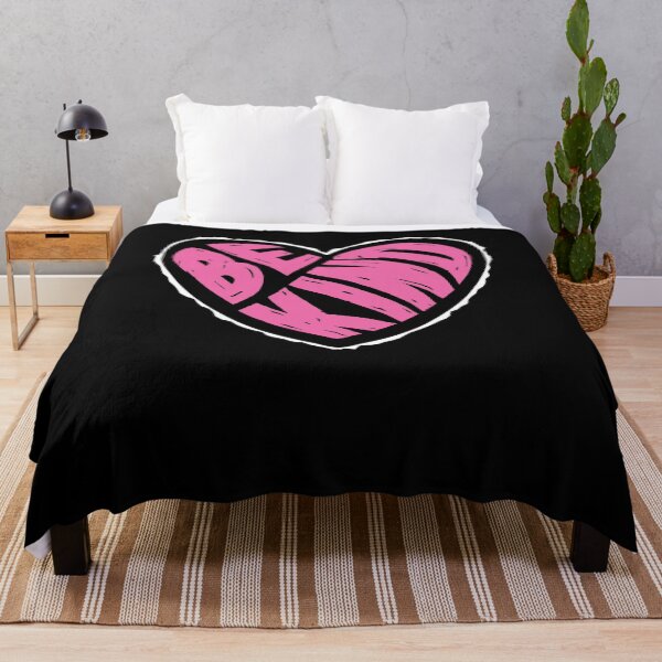 Item preview, Be Kind Anti Bullying Motivational designed and sold by lsapparel.