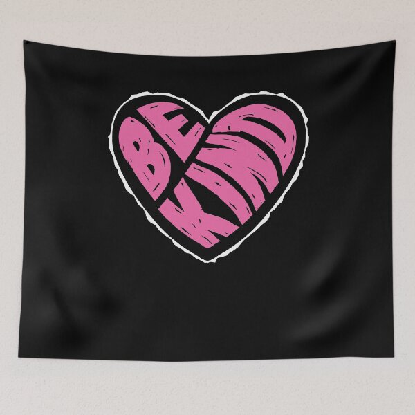 Item preview, Be Kind Anti Bullying Motivational designed and sold by lsapparel.