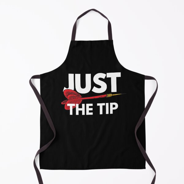 Item preview, Just The Tip Dart designed and sold by momsnpops.
