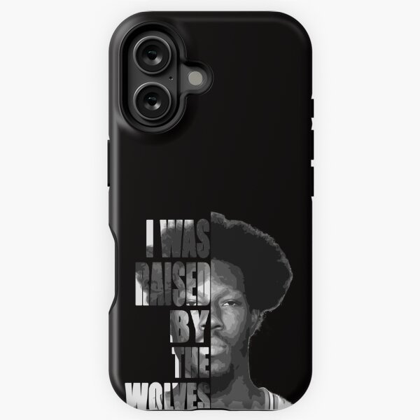 Item preview, Ben Wallace - Raised by the wolves designed and sold by AYA-Design.