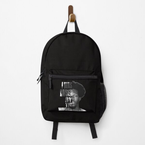 Item preview, Ben Wallace - Raised by the wolves designed and sold by AYA-Design.