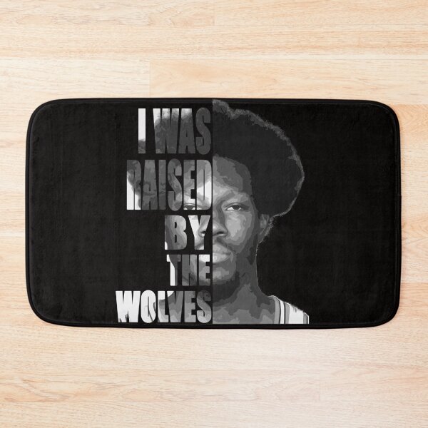 Item preview, Ben Wallace - Raised by the wolves designed and sold by AYA-Design.